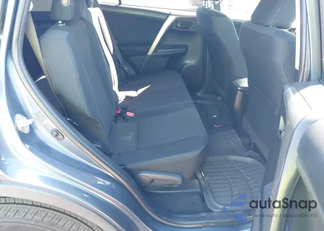 2014 Toyota Rav4 Le из США, поврежденный, VIN JTMBFREV4ED068916